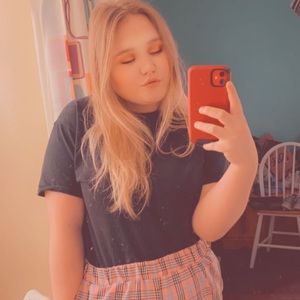 Meet your Posher, Kendle